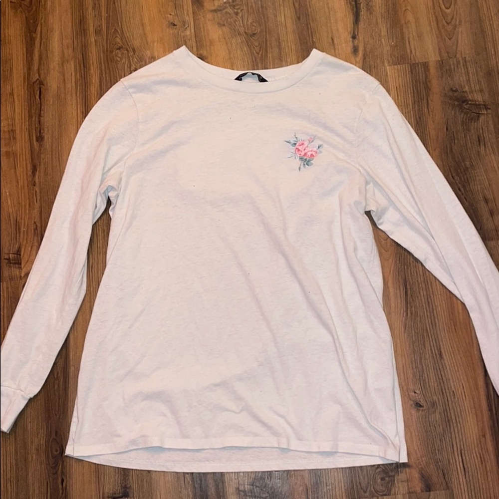 Abercrombie and Finch Tee